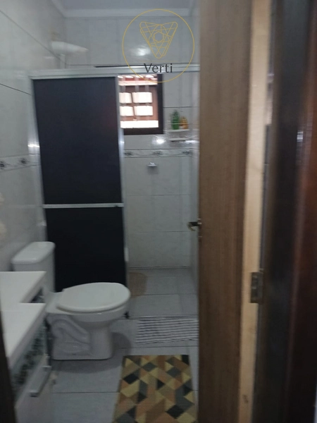 Duas casas mobiliadas a 2 quadras do mar no Guarani: 11ª foto da galeria de imagens do imóvel