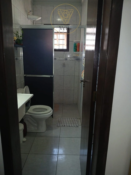 Duas casas mobiliadas a 2 quadras do mar no Guarani: 15ª foto da galeria de imagens do imóvel