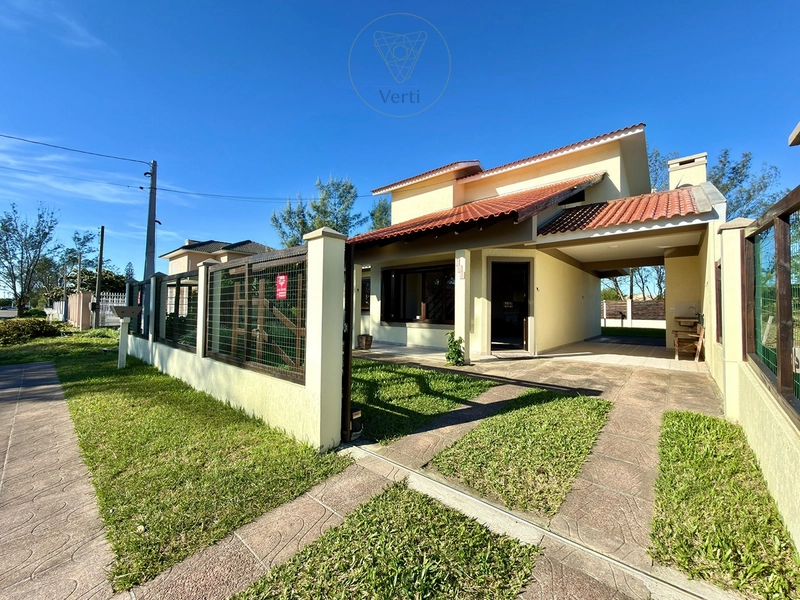 Imóvel residencial ou comercial