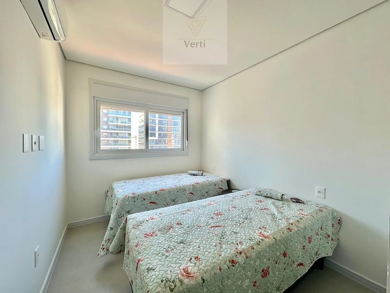 CONFORTO, MODERNIDADE E SOL DA MANHÃ EM UM PRÉDIO NOVO!: 4ª foto da galeria de imagens do imóvel