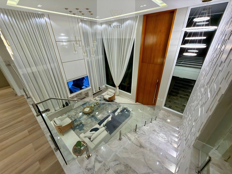 LUXO E EXCLUSIVIDADE Á BEIRA LAGO NO ENSEADA: 8ª foto da galeria de imagens do imóvel