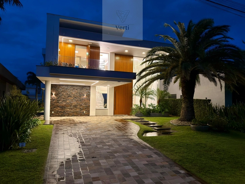 Imóvel residencial ou comercial