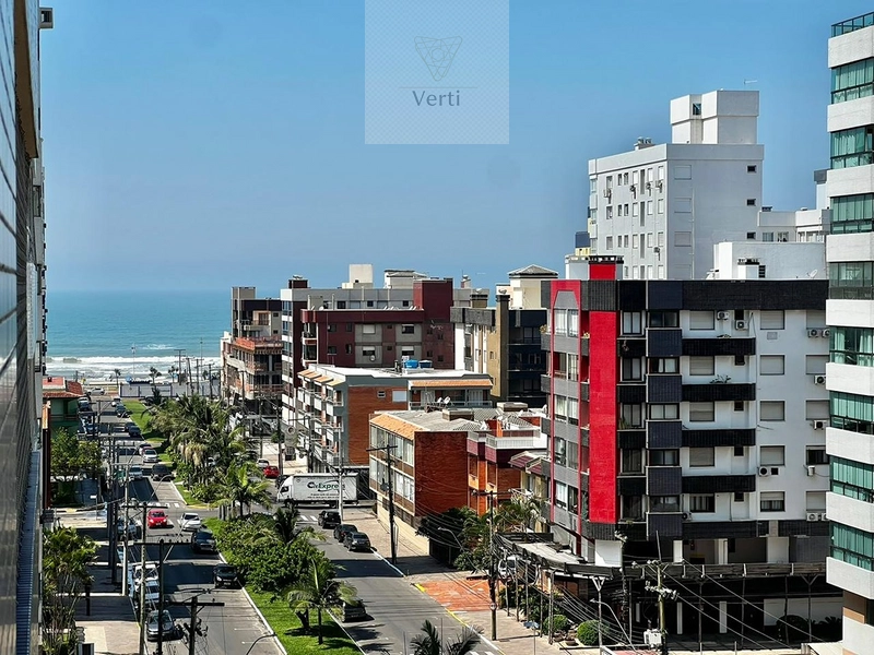 02 dormitórios de frente: 1ª foto da galeria de imagens do imóvel