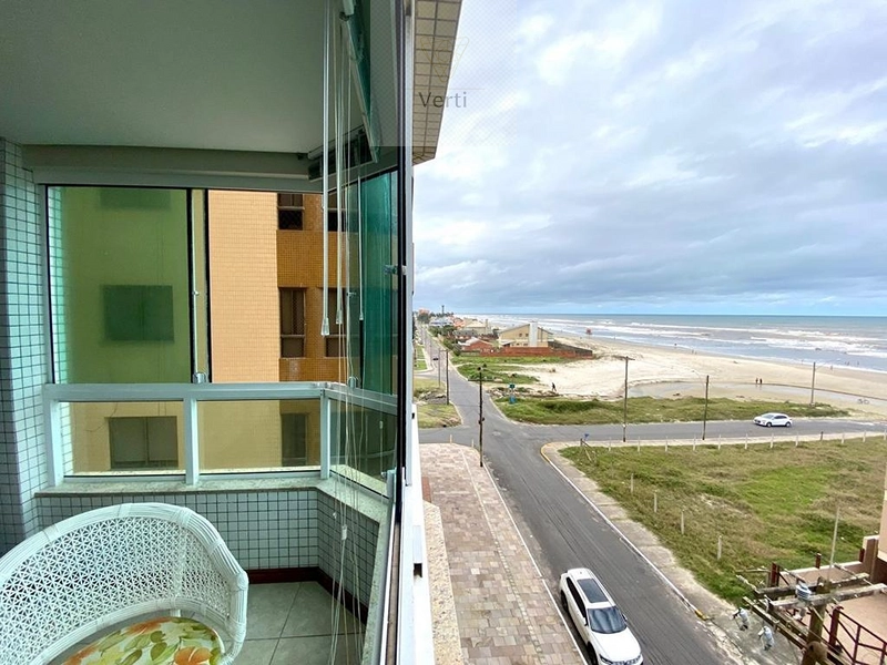 03 dormitórios com vista mar : 3ª foto da galeria de imagens do imóvel