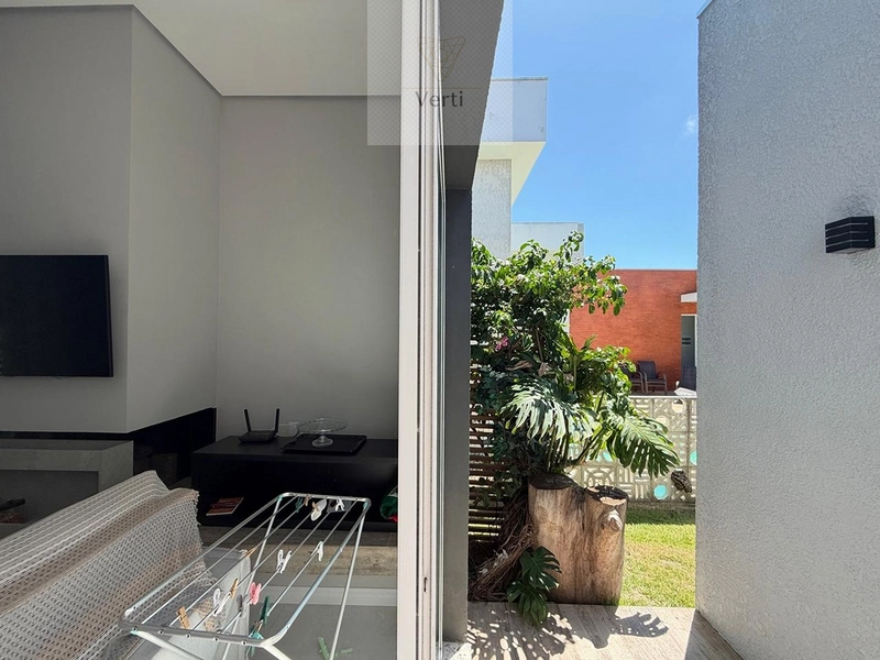 CASA COM PÁTIO PRIVATIVO NO CONDOMÍNIO DUBAI EM CAPÃO DA CANOA: 8ª foto da galeria de imagens do imóvel
