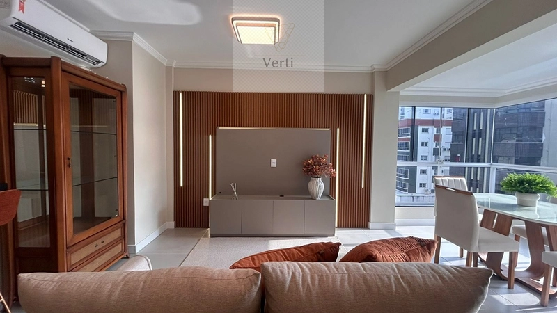 CONFORTO, INTEGRAÇÃO E PRATICIDADE EM UM SÓ LUGAR!: 7ª foto da galeria de imagens do imóvel