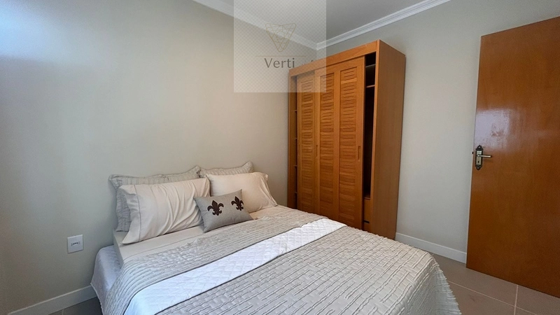 CONFORTO, INTEGRAÇÃO E PRATICIDADE EM UM SÓ LUGAR!: 13ª foto da galeria de imagens do imóvel