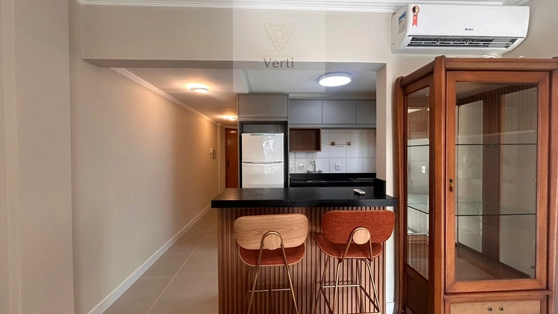 CONFORTO, INTEGRAÇÃO E PRATICIDADE EM UM SÓ LUGAR!: 6ª foto da galeria de imagens do imóvel