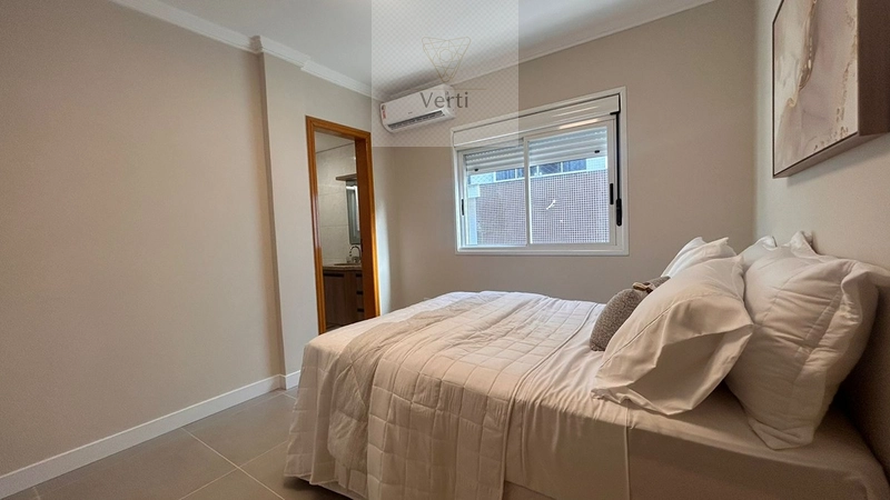 CONFORTO, INTEGRAÇÃO E PRATICIDADE EM UM SÓ LUGAR!: 18ª foto da galeria de imagens do imóvel