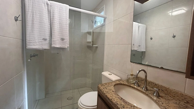 CONFORTO, INTEGRAÇÃO E PRATICIDADE EM UM SÓ LUGAR!: 17ª foto da galeria de imagens do imóvel