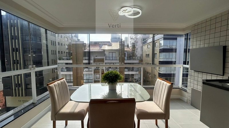 CONFORTO, INTEGRAÇÃO E PRATICIDADE EM UM SÓ LUGAR!: 5ª foto da galeria de imagens do imóvel