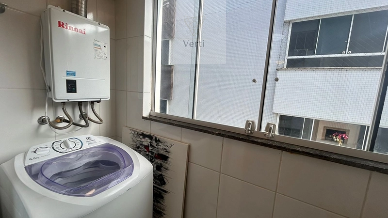 CONFORTO, INTEGRAÇÃO E PRATICIDADE EM UM SÓ LUGAR!: 15ª foto da galeria de imagens do imóvel