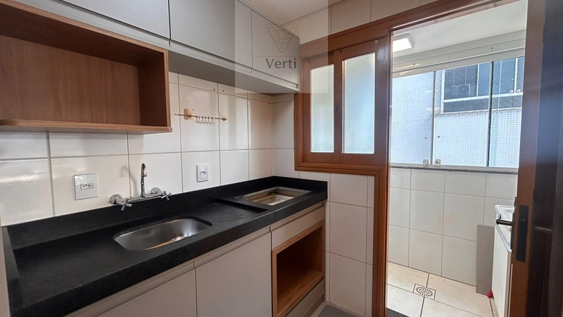 CONFORTO, INTEGRAÇÃO E PRATICIDADE EM UM SÓ LUGAR!: 9ª foto da galeria de imagens do imóvel