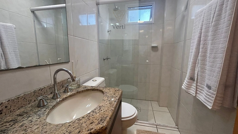 CONFORTO, INTEGRAÇÃO E PRATICIDADE EM UM SÓ LUGAR!: 14ª foto da galeria de imagens do imóvel