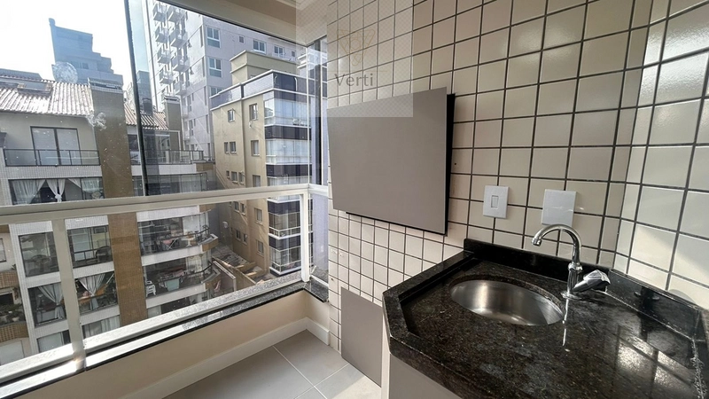 CONFORTO, INTEGRAÇÃO E PRATICIDADE EM UM SÓ LUGAR!: 3ª foto da galeria de imagens do imóvel