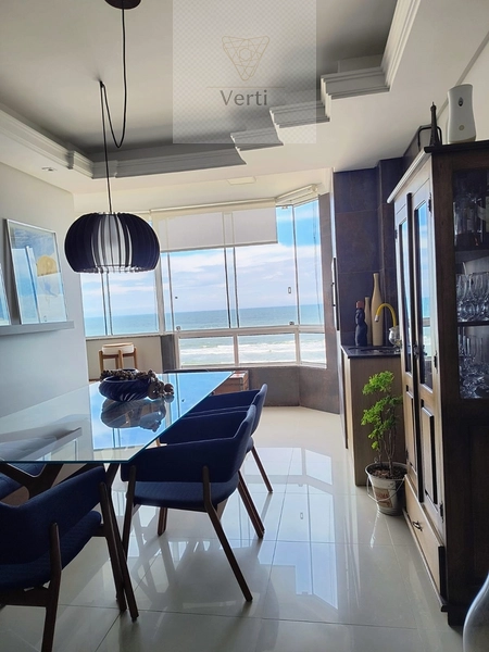  Viva de Frente para o Mar! Apartamento Impecável e Pronto para Morar.: 3ª foto da galeria de imagens do imóvel