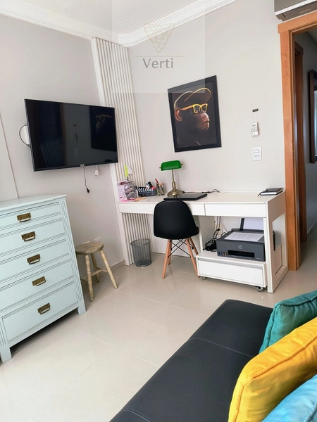  Viva de Frente para o Mar! Apartamento Impecável e Pronto para Morar.: 15ª foto da galeria de imagens do imóvel