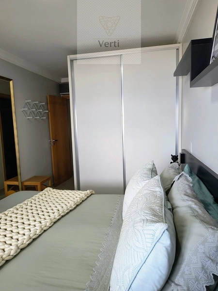  Viva de Frente para o Mar! Apartamento Impecável e Pronto para Morar.: 10ª foto da galeria de imagens do imóvel