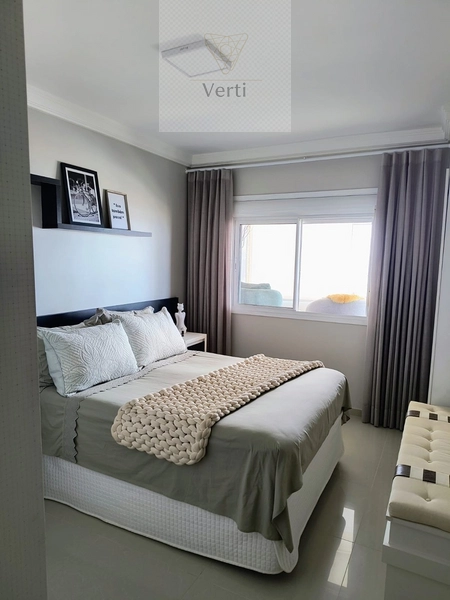  Viva de Frente para o Mar! Apartamento Impecável e Pronto para Morar.: 7ª foto da galeria de imagens do imóvel