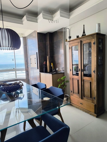  Viva de Frente para o Mar! Apartamento Impecável e Pronto para Morar.: 11ª foto da galeria de imagens do imóvel