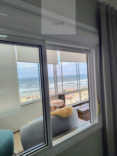  Viva de Frente para o Mar! Apartamento Impecável e Pronto para Morar.: 2ª foto da galeria de imagens do imóvel