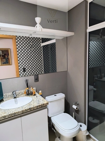  Viva de Frente para o Mar! Apartamento Impecável e Pronto para Morar.: 14ª foto da galeria de imagens do imóvel
