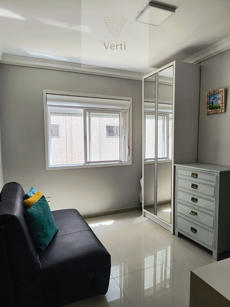  Viva de Frente para o Mar! Apartamento Impecável e Pronto para Morar.: 13ª foto da galeria de imagens do imóvel