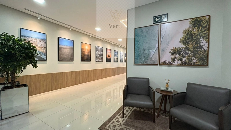 2 Dormitórios de Frente Bairro Navegantes: 8ª foto da galeria de imagens do imóvel