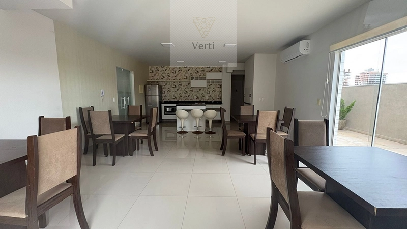 2 Dormitórios de Frente Bairro Navegantes: 5ª foto da galeria de imagens do imóvel