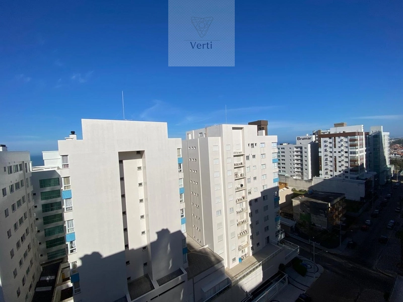 CONFORTO, PRIVACIDADE E UM APARTAMENTO PRONTO PARA MORAR!: 3ª foto da galeria de imagens do imóvel