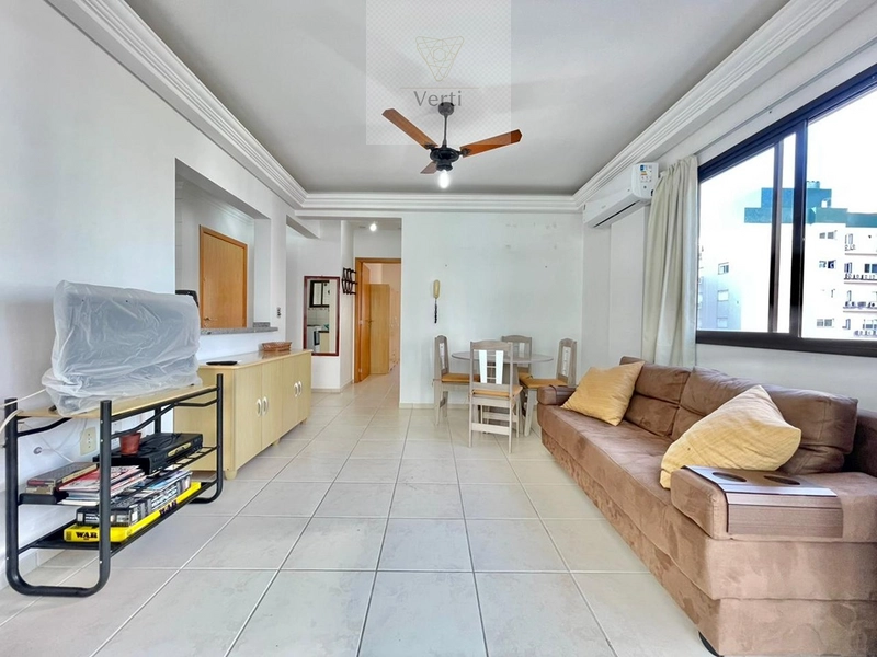 OPORTUNIDADE NO NAVEGANTES – APARTAMENTO MOBILIADO PRÓXIMO AO MAR!: 5ª foto da galeria de imagens do imóvel