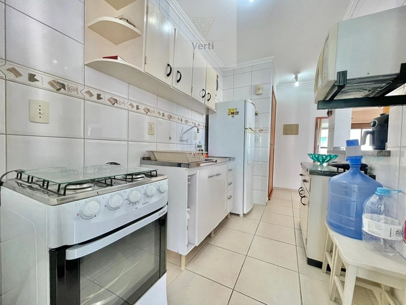 OPORTUNIDADE NO NAVEGANTES – APARTAMENTO MOBILIADO PRÓXIMO AO MAR!: 7ª foto da galeria de imagens do imóvel