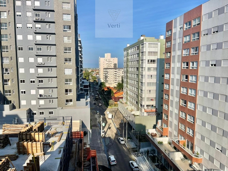 OPORTUNIDADE NO NAVEGANTES – APARTAMENTO MOBILIADO PRÓXIMO AO MAR!: 4ª foto da galeria de imagens do imóvel