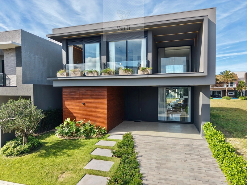 Imóvel residencial ou comercial