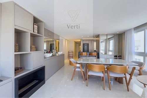 UM APARTAMENTO QUE IMPRESSIONA EM CADA DETALHE!: 5ª foto da galeria de imagens do imóvel