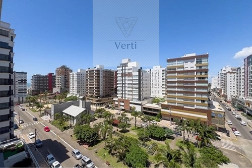 UM APARTAMENTO QUE IMPRESSIONA EM CADA DETALHE!: 2ª foto da galeria de imagens do imóvel