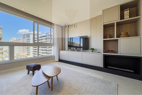 UM APARTAMENTO QUE IMPRESSIONA EM CADA DETALHE!: 4ª foto da galeria de imagens do imóvel