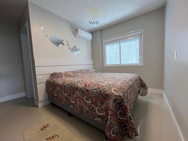 APARTAMENTO MOBILIADO A 1 QUADRA DO MAR EM CAPÃO DA CANOA: 8ª foto da galeria de imagens do imóvel