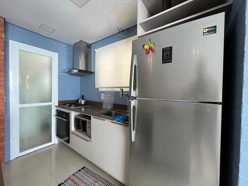 APARTAMENTO MOBILIADO A 1 QUADRA DO MAR EM CAPÃO DA CANOA: 5ª foto da galeria de imagens do imóvel