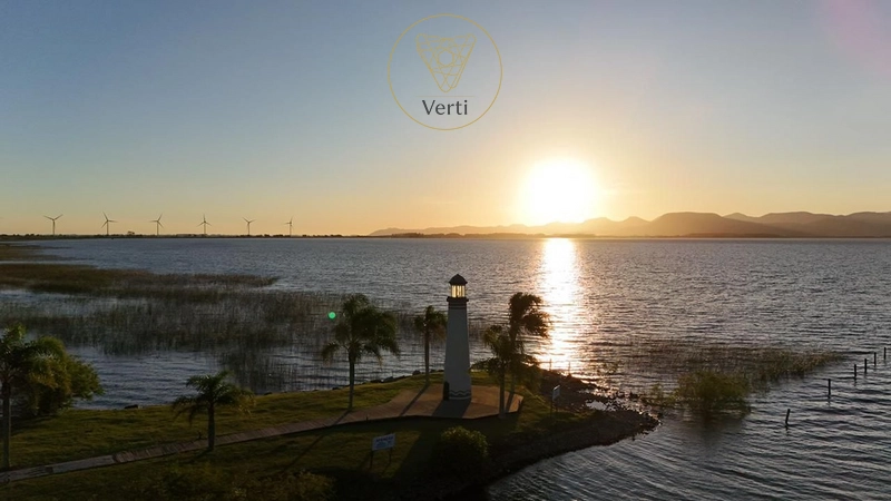 CASA DE ALTO PADRÃO À VENDA NO VELAS DA MARINA – CAPÃO DA CANOA: 11ª foto da galeria de imagens do imóvel
