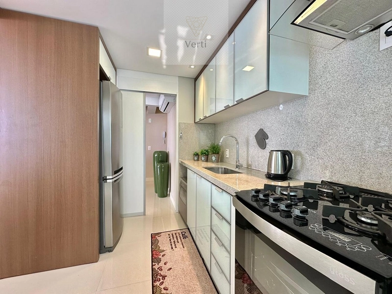 Mobiliado e Decorado com vista mar!!!!: 15ª foto da galeria de imagens do imóvel