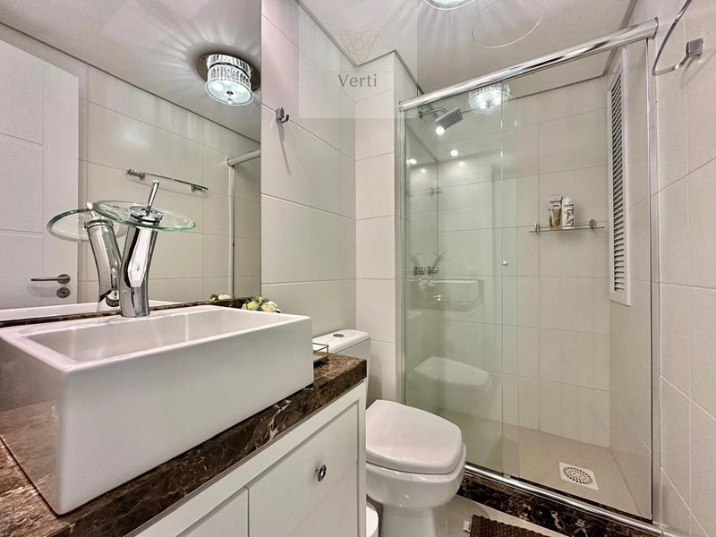 Mobiliado e Decorado com vista mar!!!!: 24ª foto da galeria de imagens do imóvel