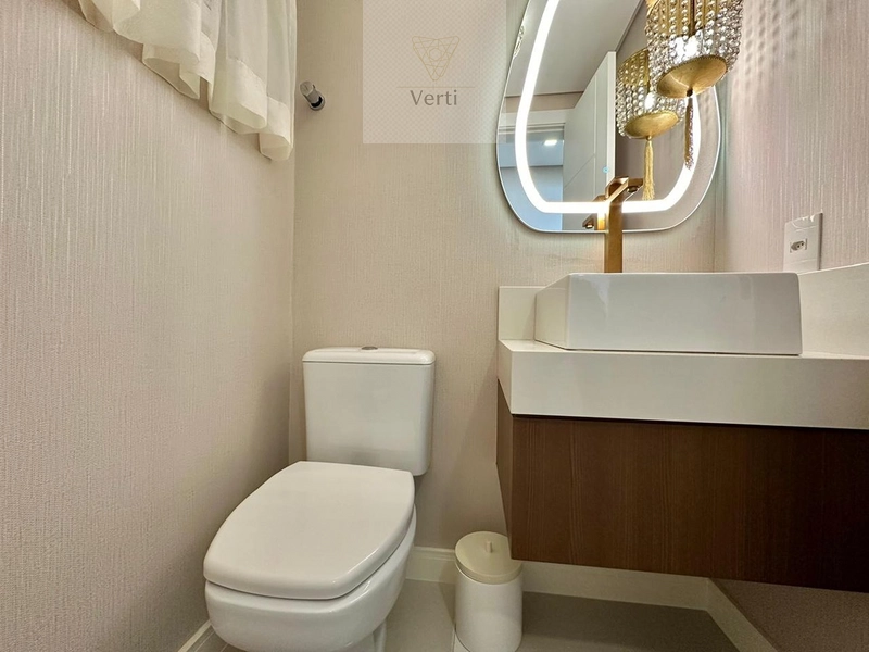 Mobiliado e Decorado com vista mar!!!!: 28ª foto da galeria de imagens do imóvel