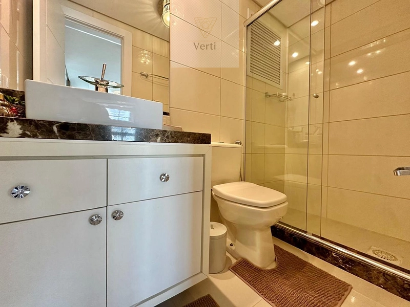 Mobiliado e Decorado com vista mar!!!!: 21ª foto da galeria de imagens do imóvel