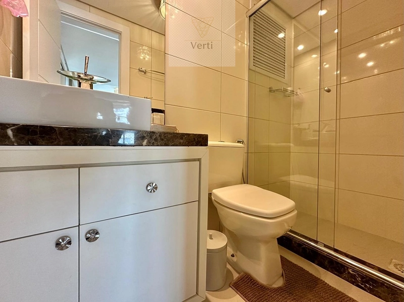 Mobiliado e Decorado com vista mar!!!!: 25ª foto da galeria de imagens do imóvel