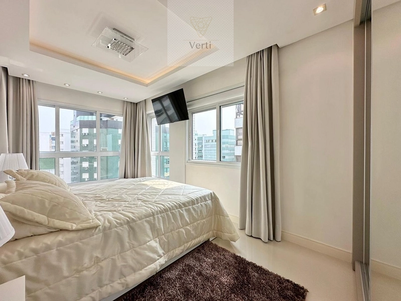 Mobiliado e Decorado com vista mar!!!!: 18ª foto da galeria de imagens do imóvel