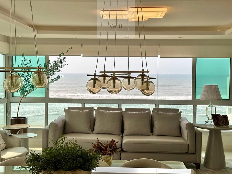 Mobiliado e Decorado com vista mar!!!!: 9ª foto da galeria de imagens do imóvel