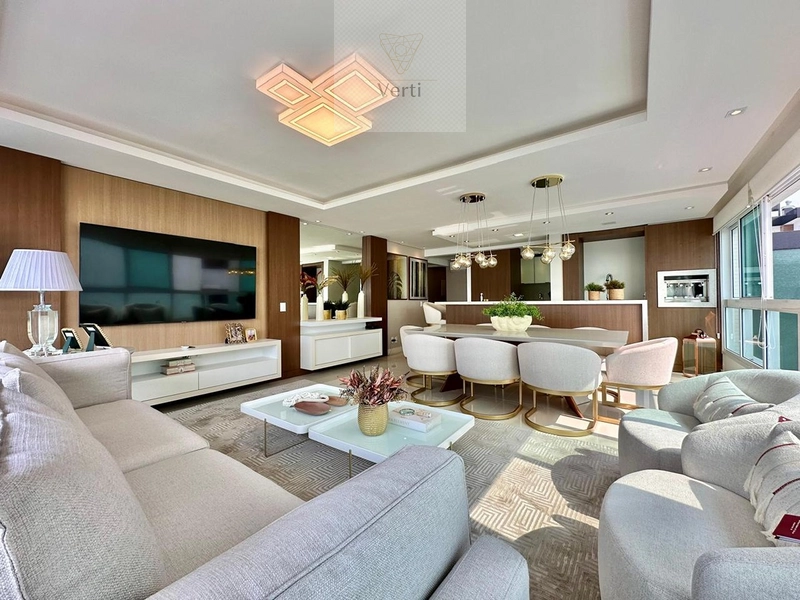 Mobiliado e Decorado com vista mar!!!!: 6ª foto da galeria de imagens do imóvel
