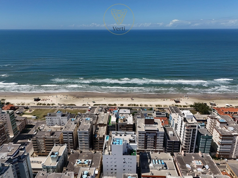 APARTAMENTO COM VISTA PARA O MAR, A UMA QUADRA DA PRAIA E INFRAESTRUTURA COMPLETA: 9ª foto da galeria de imagens do imóvel