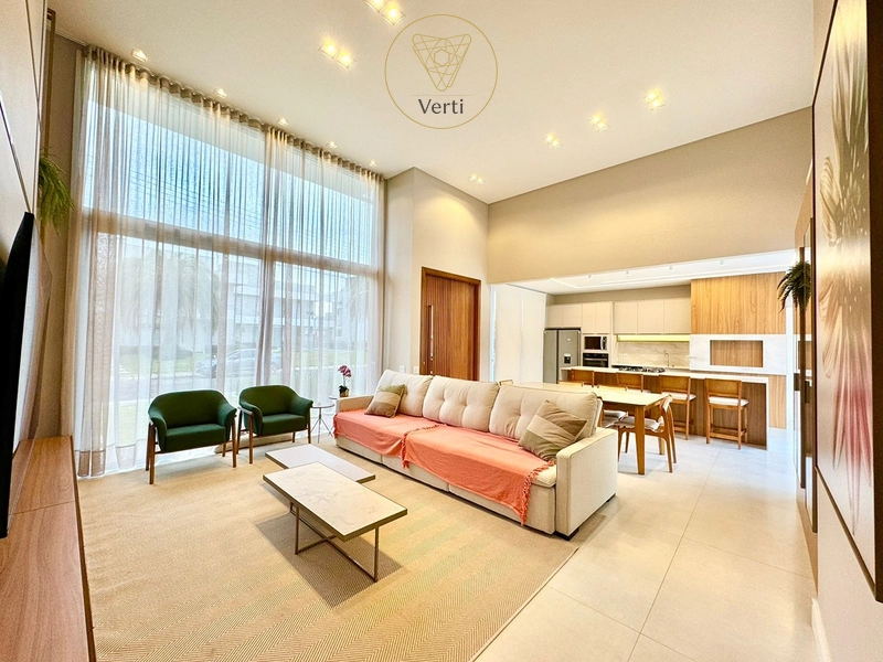 CASA À VENDA NO CONDADO DE CAPÃO: 3ª foto da galeria de imagens do imóvel